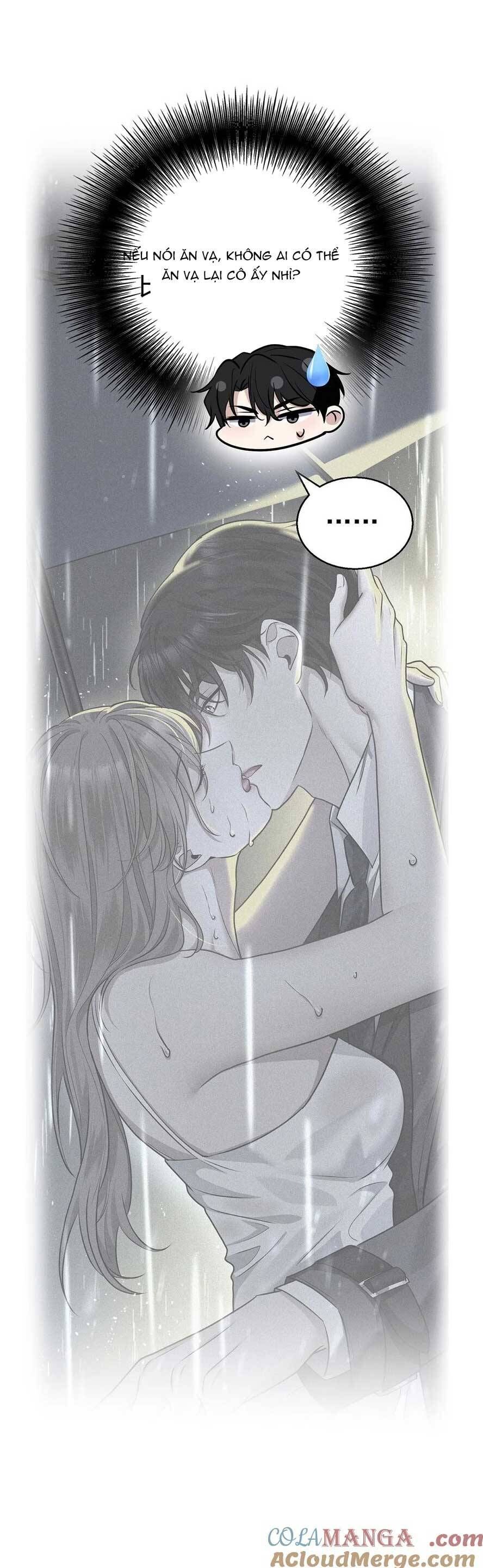Sau Khi Chia Tay , Tôi Có Kết Đẹp Cùng Với Chú Nhỏ Chap 22 26