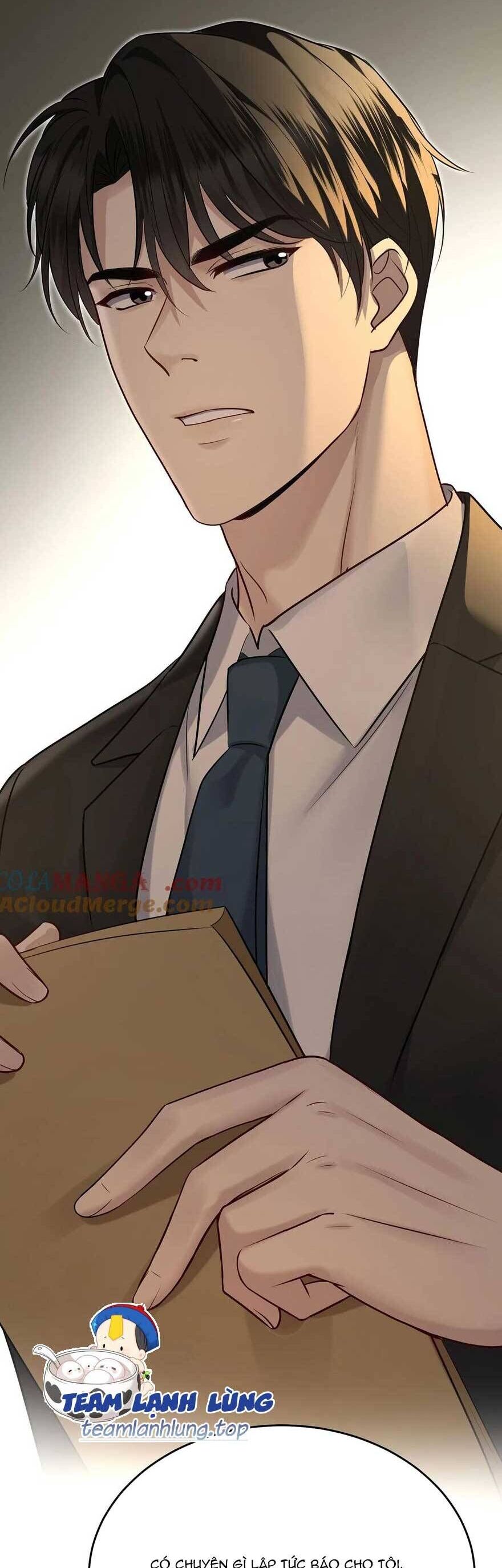 Sau Khi Chia Tay , Tôi Có Kết Đẹp Cùng Với Chú Nhỏ Chap 22 32