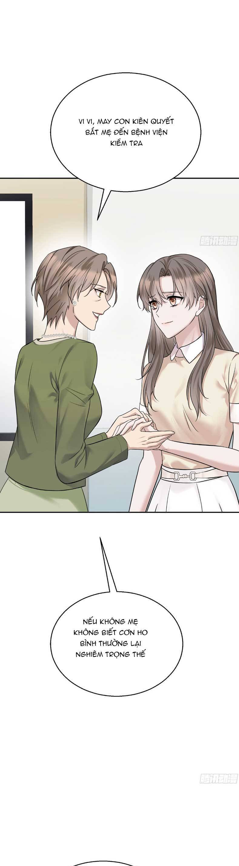 Sau Khi Chia Tay , Tôi Có Kết Đẹp Cùng Với Chú Nhỏ Chap 23 9