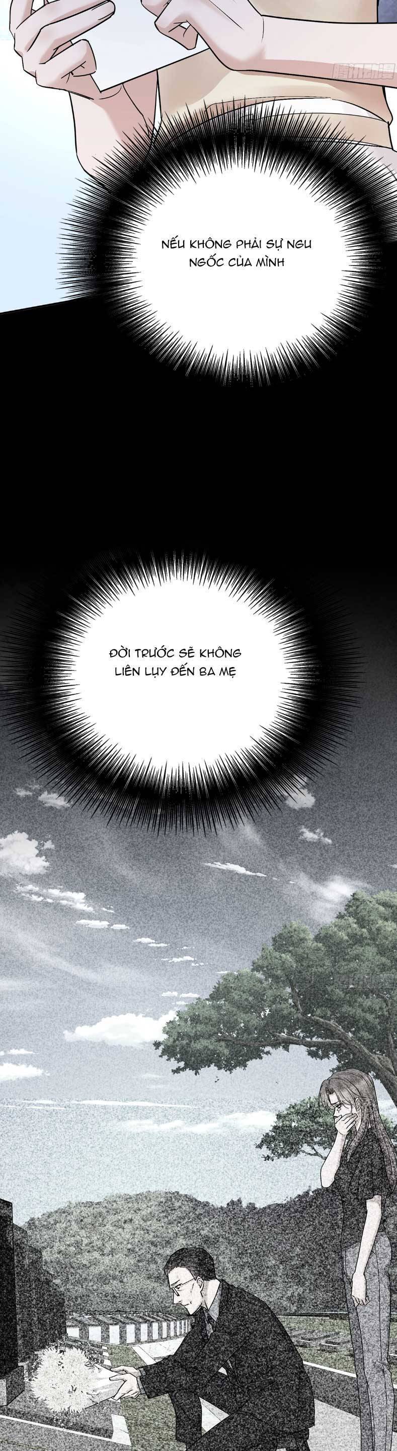 Sau Khi Chia Tay , Tôi Có Kết Đẹp Cùng Với Chú Nhỏ Chap 23 13