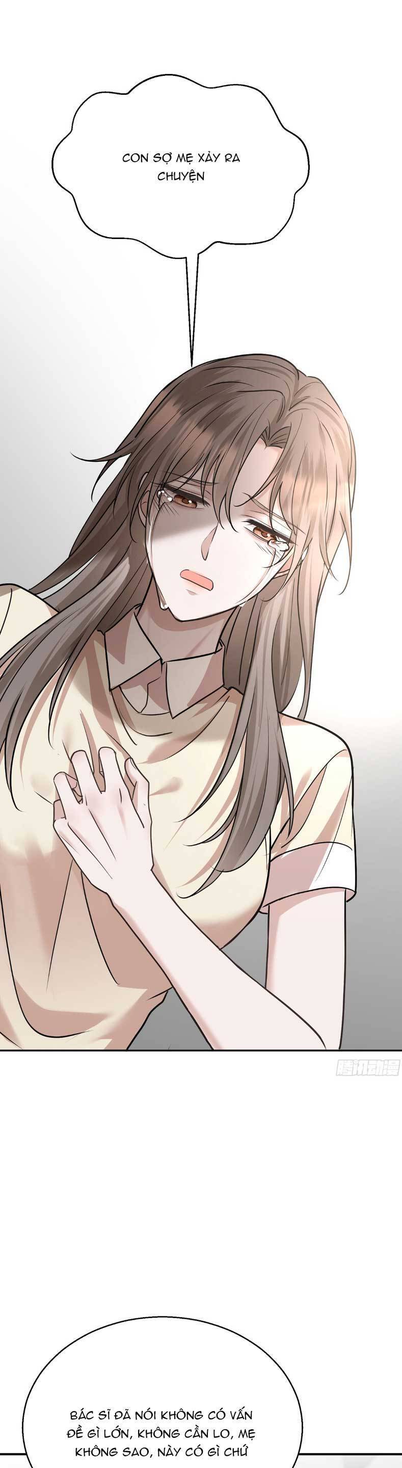 Sau Khi Chia Tay , Tôi Có Kết Đẹp Cùng Với Chú Nhỏ Chap 23 15