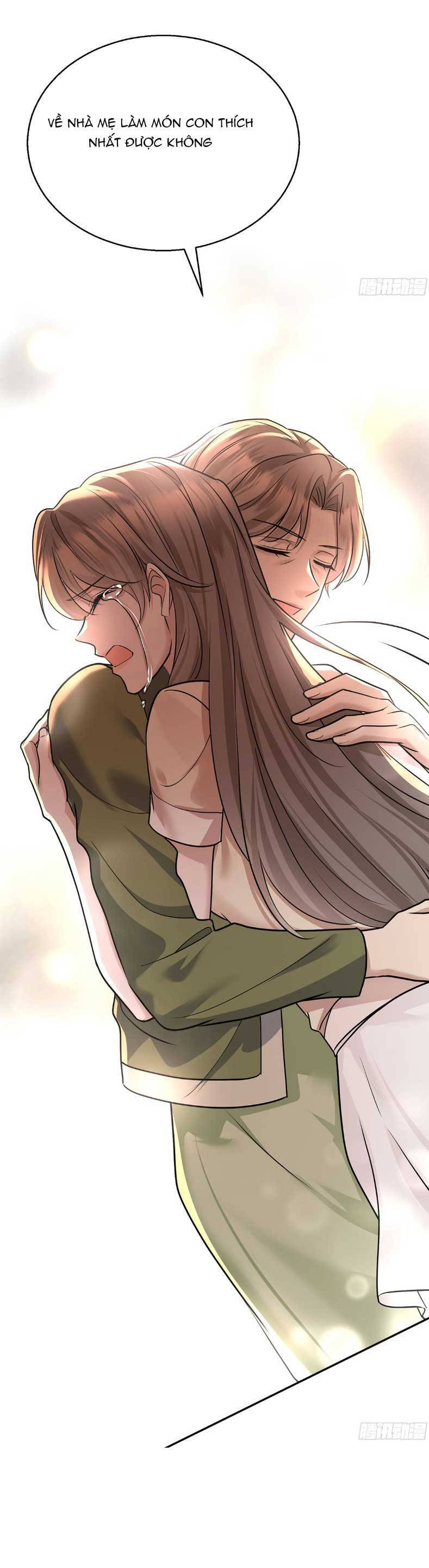 Sau Khi Chia Tay , Tôi Có Kết Đẹp Cùng Với Chú Nhỏ Chap 23 18
