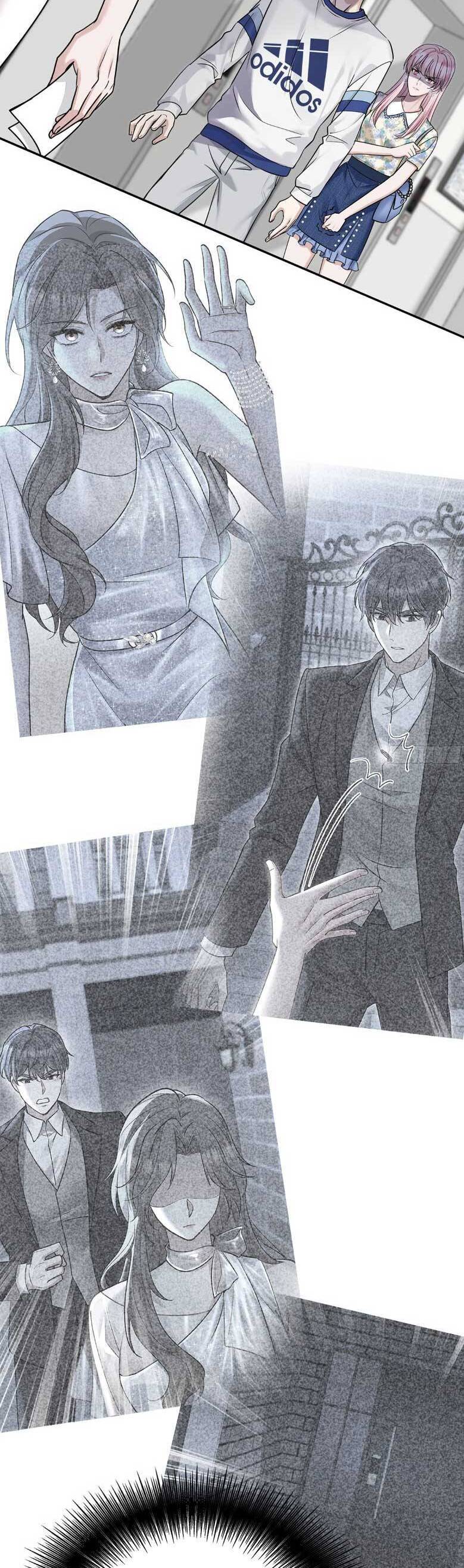 Sau Khi Chia Tay , Tôi Có Kết Đẹp Cùng Với Chú Nhỏ Chap 23 32