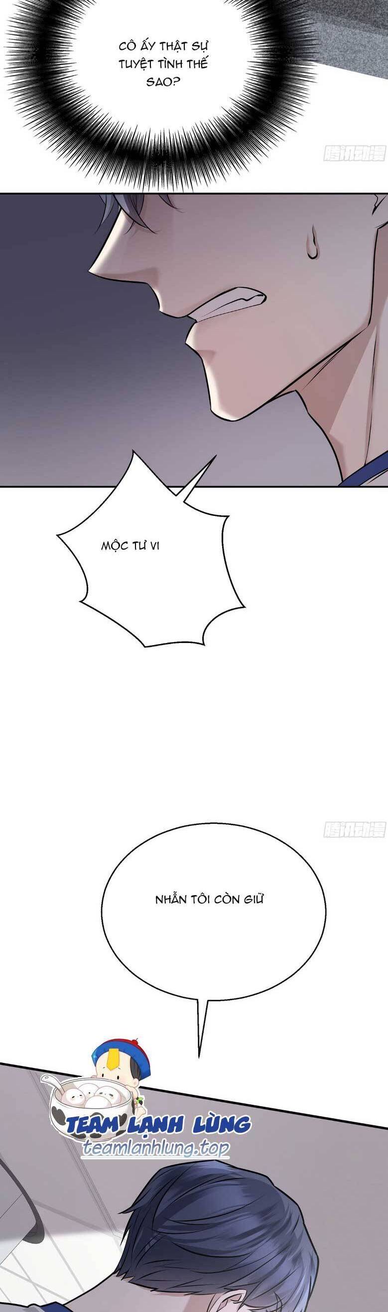 Sau Khi Chia Tay , Tôi Có Kết Đẹp Cùng Với Chú Nhỏ Chap 23 33