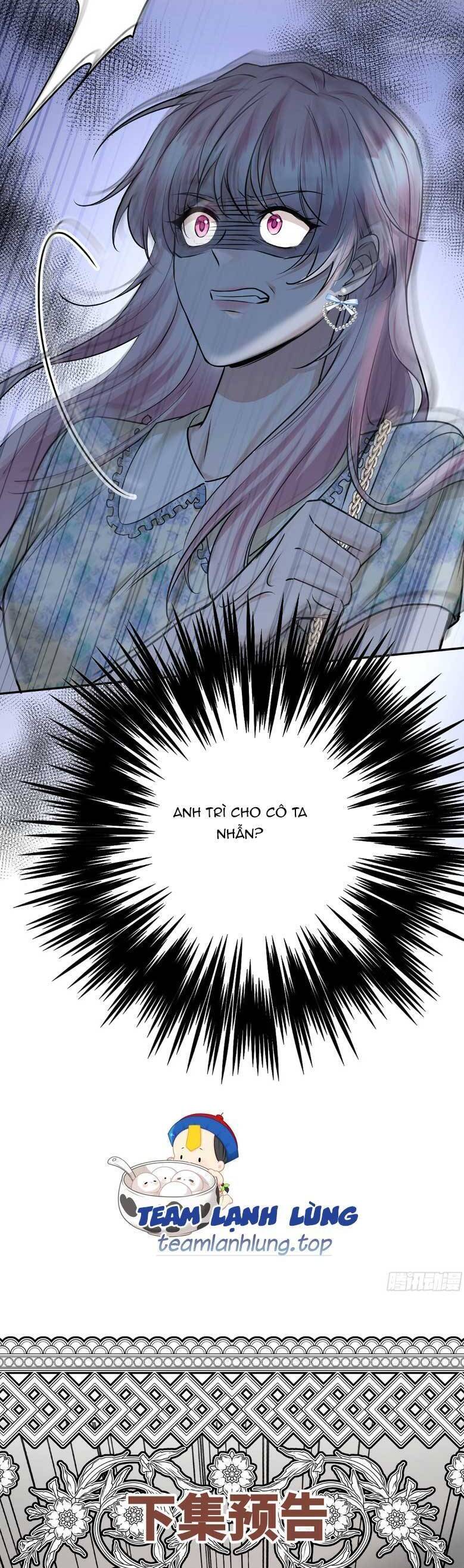 Sau Khi Chia Tay , Tôi Có Kết Đẹp Cùng Với Chú Nhỏ Chap 23 35