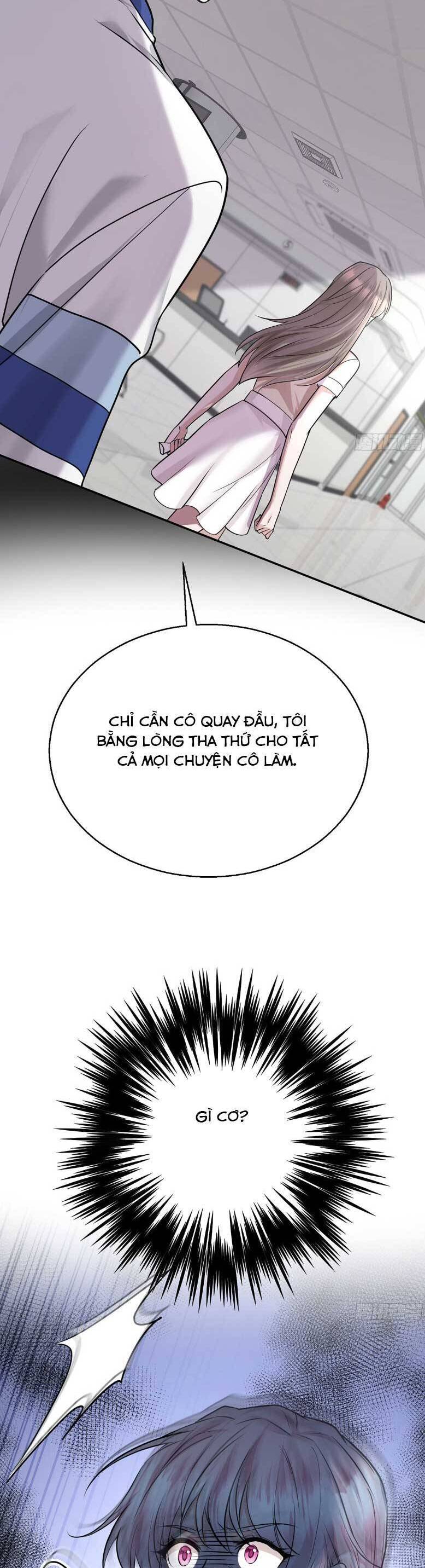 Sau Khi Chia Tay , Tôi Có Kết Đẹp Cùng Với Chú Nhỏ Chap 24 3