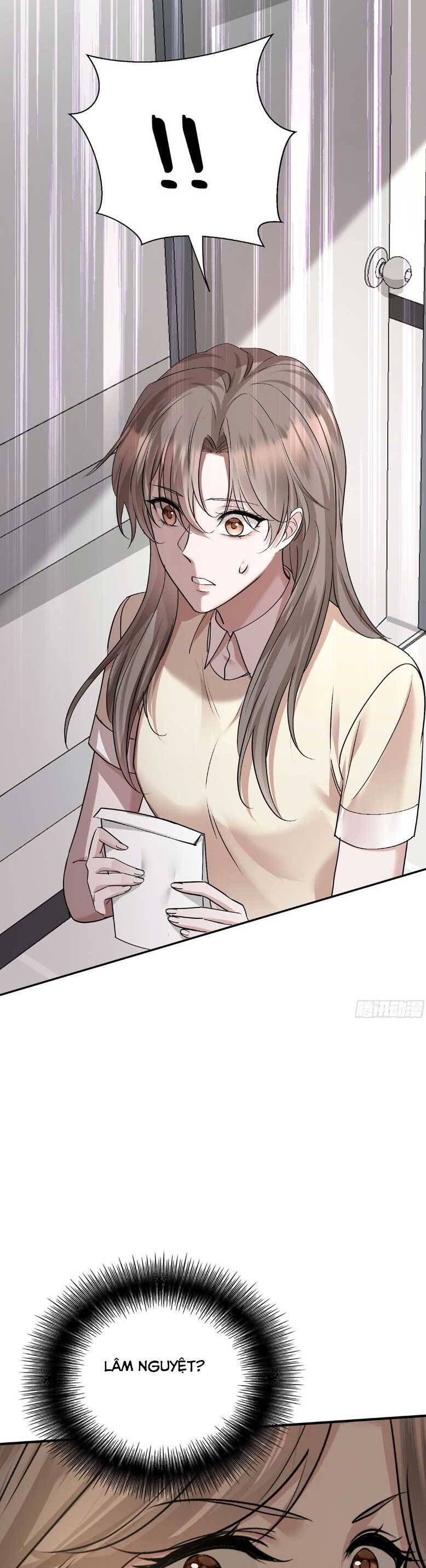 Sau Khi Chia Tay , Tôi Có Kết Đẹp Cùng Với Chú Nhỏ Chap 24 7
