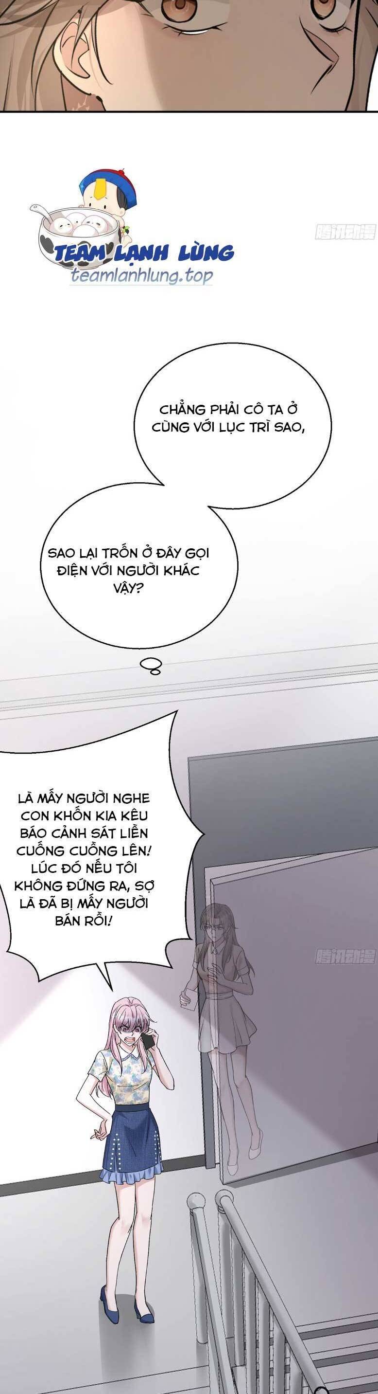 Sau Khi Chia Tay , Tôi Có Kết Đẹp Cùng Với Chú Nhỏ Chap 24 8