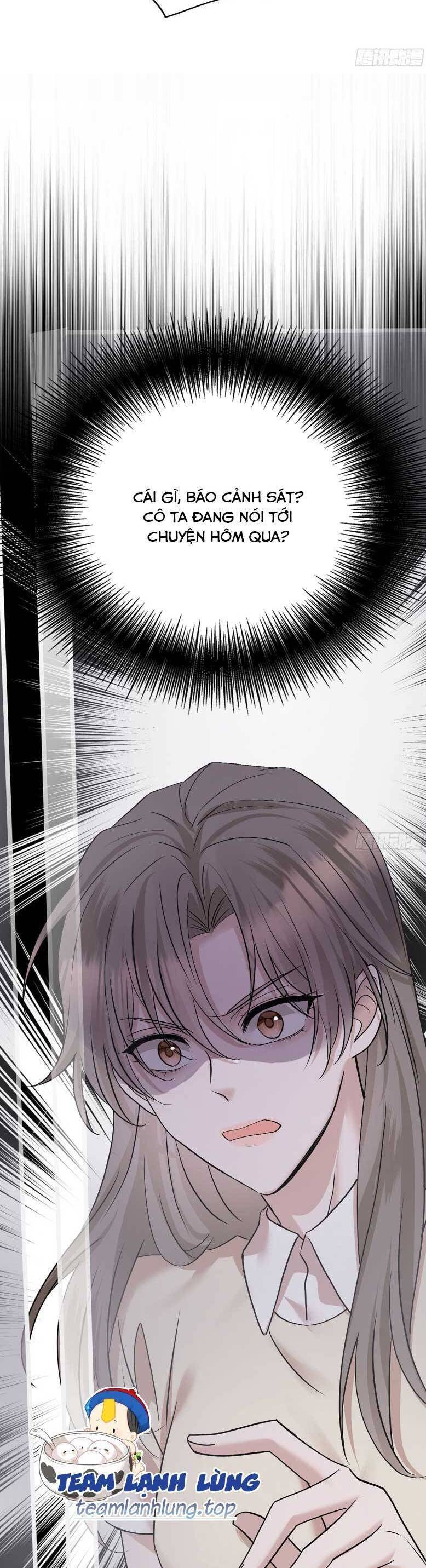 Sau Khi Chia Tay , Tôi Có Kết Đẹp Cùng Với Chú Nhỏ Chap 24 10