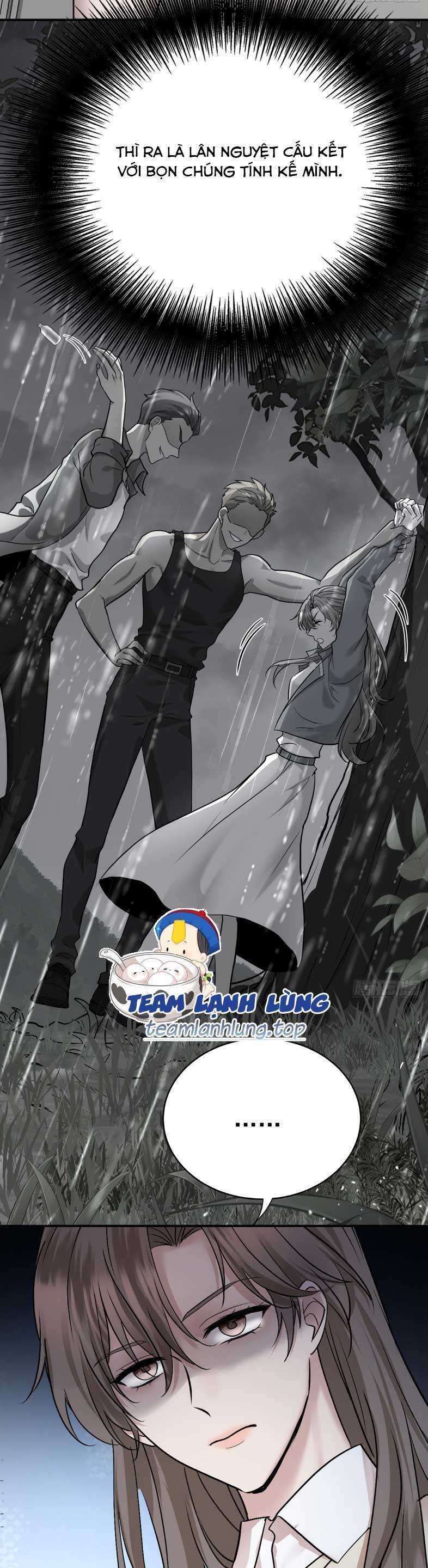 Sau Khi Chia Tay , Tôi Có Kết Đẹp Cùng Với Chú Nhỏ Chap 24 16