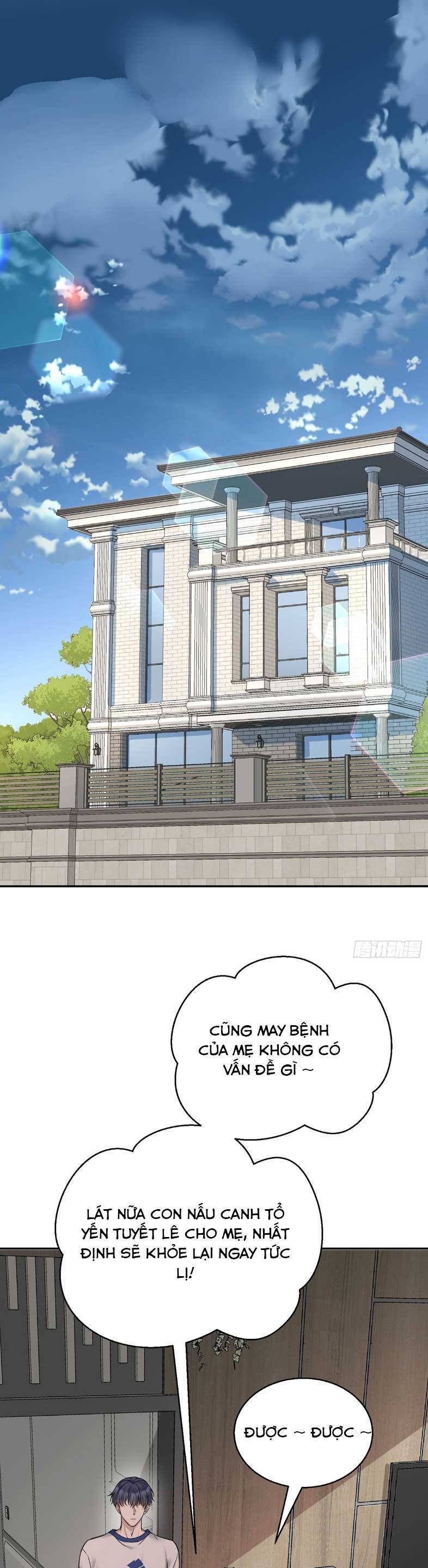 Sau Khi Chia Tay , Tôi Có Kết Đẹp Cùng Với Chú Nhỏ Chap 24 18