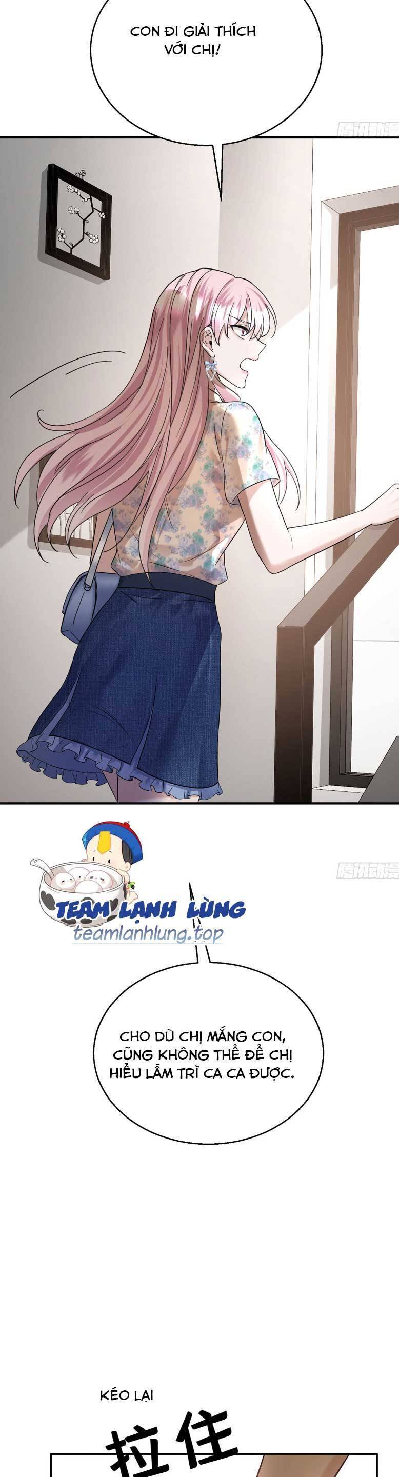 Sau Khi Chia Tay , Tôi Có Kết Đẹp Cùng Với Chú Nhỏ Chap 24 26
