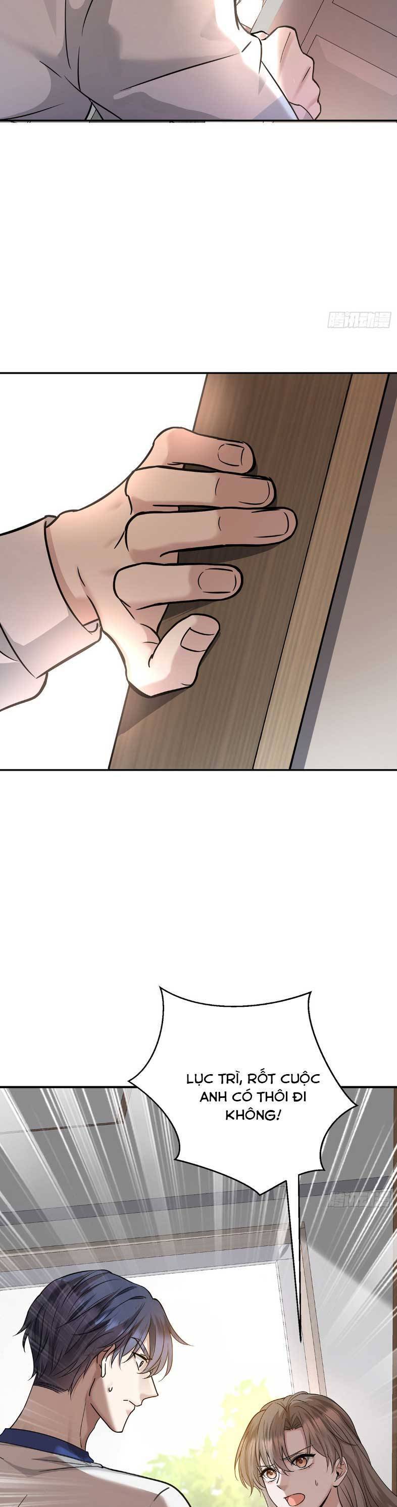 Sau Khi Chia Tay , Tôi Có Kết Đẹp Cùng Với Chú Nhỏ Chap 24 31