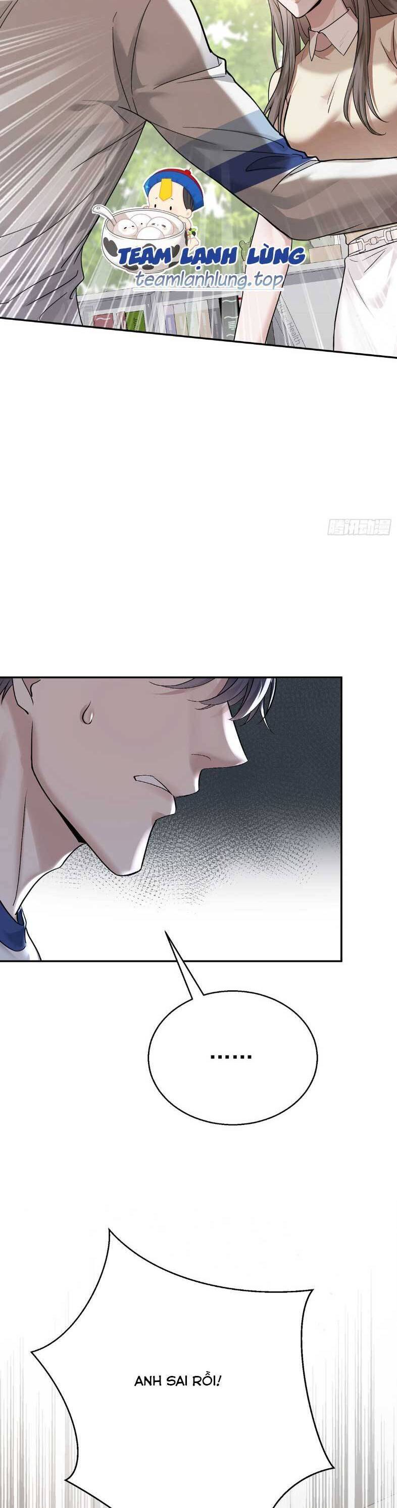 Sau Khi Chia Tay , Tôi Có Kết Đẹp Cùng Với Chú Nhỏ Chap 24 32
