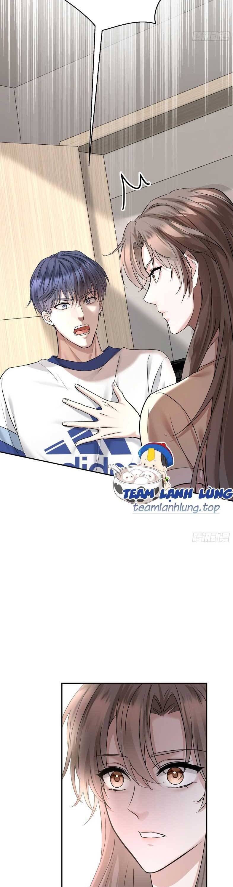 Sau Khi Chia Tay , Tôi Có Kết Đẹp Cùng Với Chú Nhỏ Chap 24 33