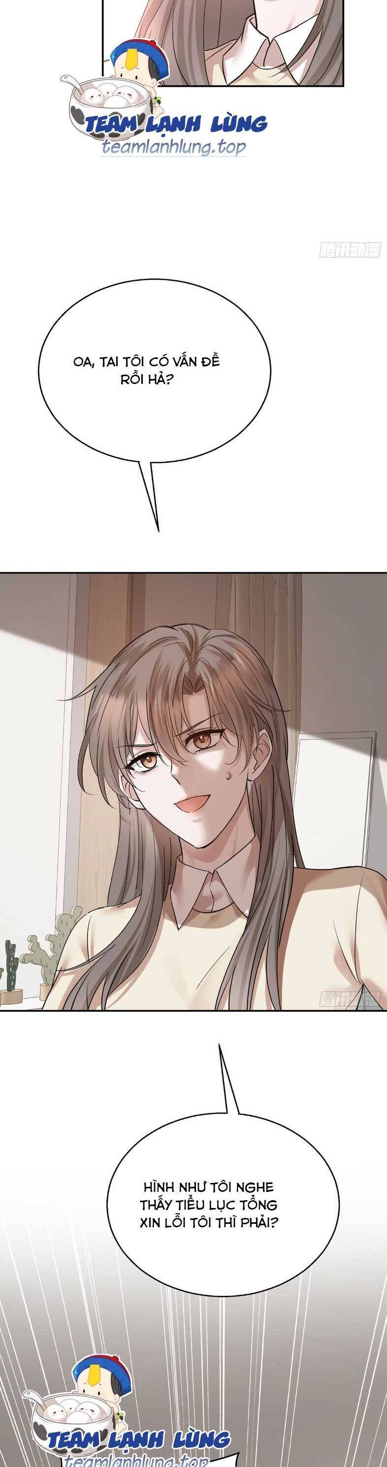 Sau Khi Chia Tay , Tôi Có Kết Đẹp Cùng Với Chú Nhỏ Chap 24 34