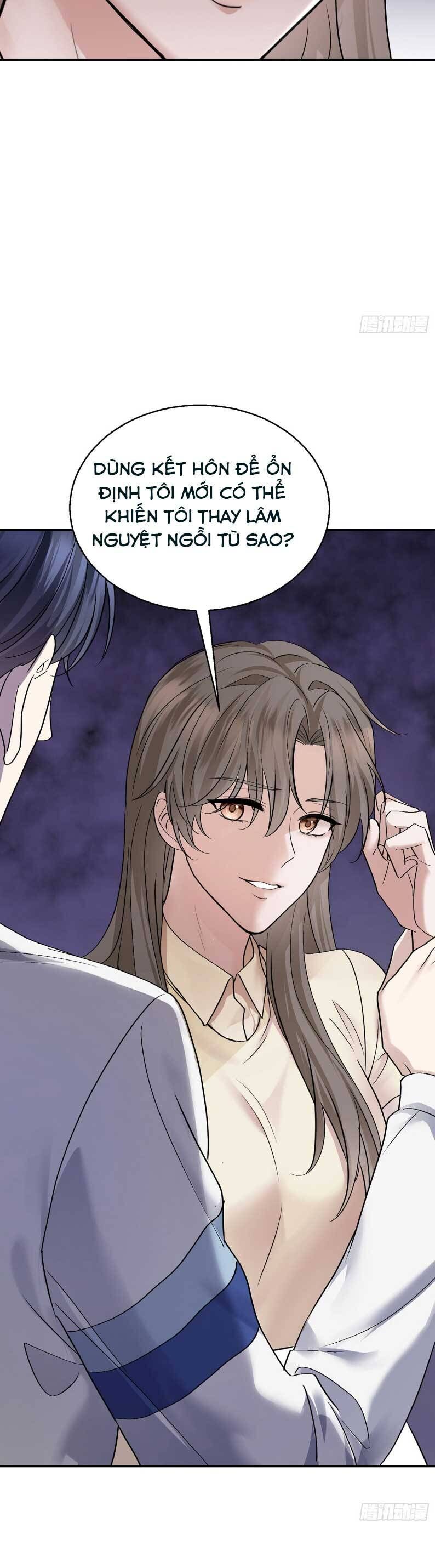 Sau Khi Chia Tay , Tôi Có Kết Đẹp Cùng Với Chú Nhỏ Chap 25 8