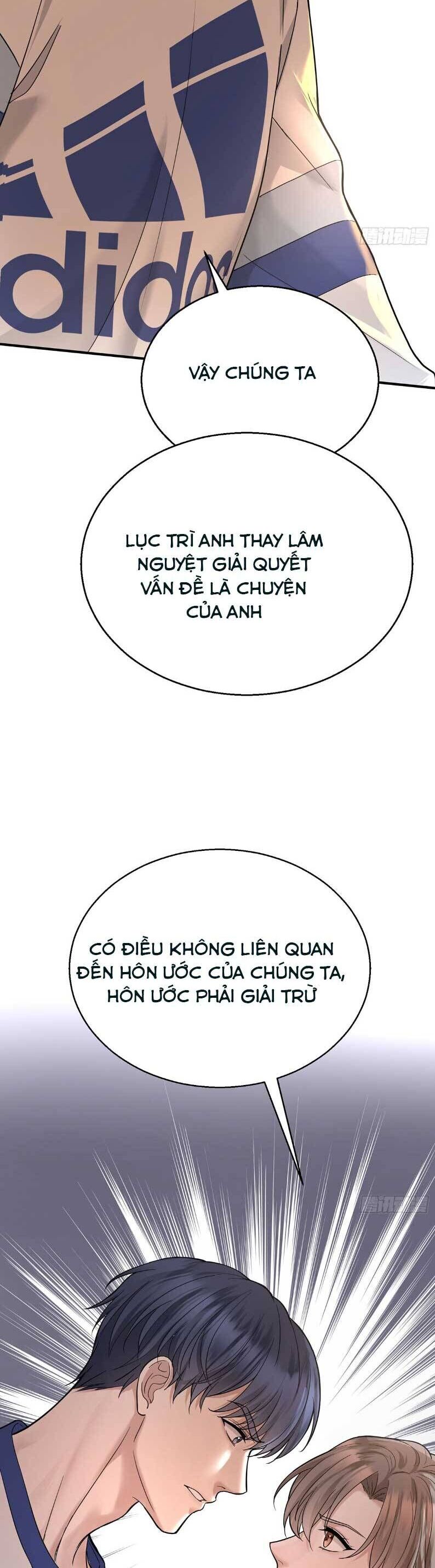 Sau Khi Chia Tay , Tôi Có Kết Đẹp Cùng Với Chú Nhỏ Chap 25 11