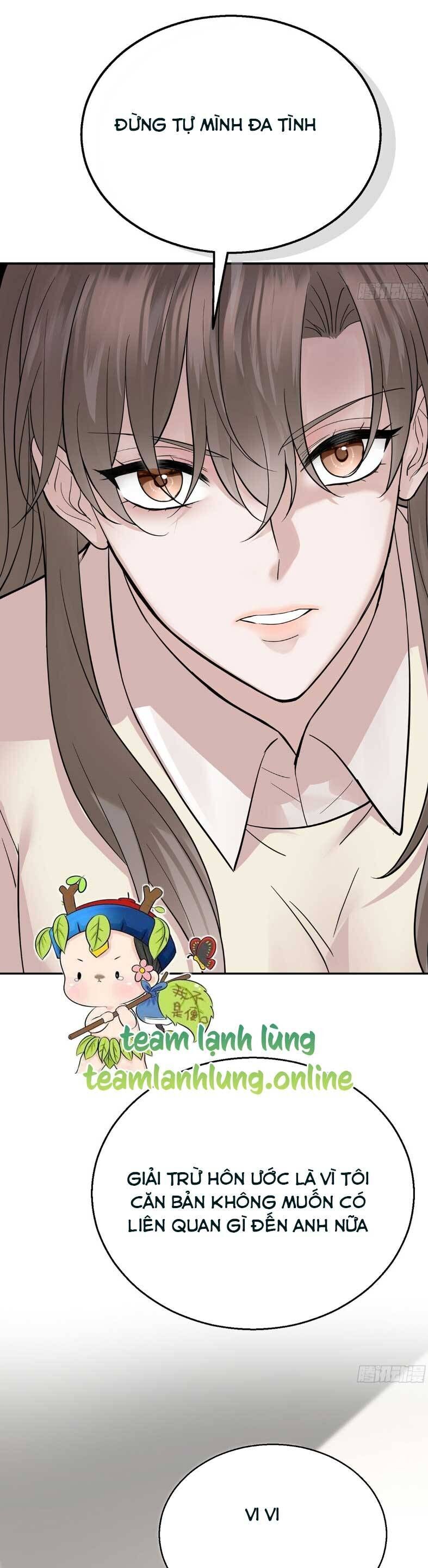 Sau Khi Chia Tay , Tôi Có Kết Đẹp Cùng Với Chú Nhỏ Chap 25 14