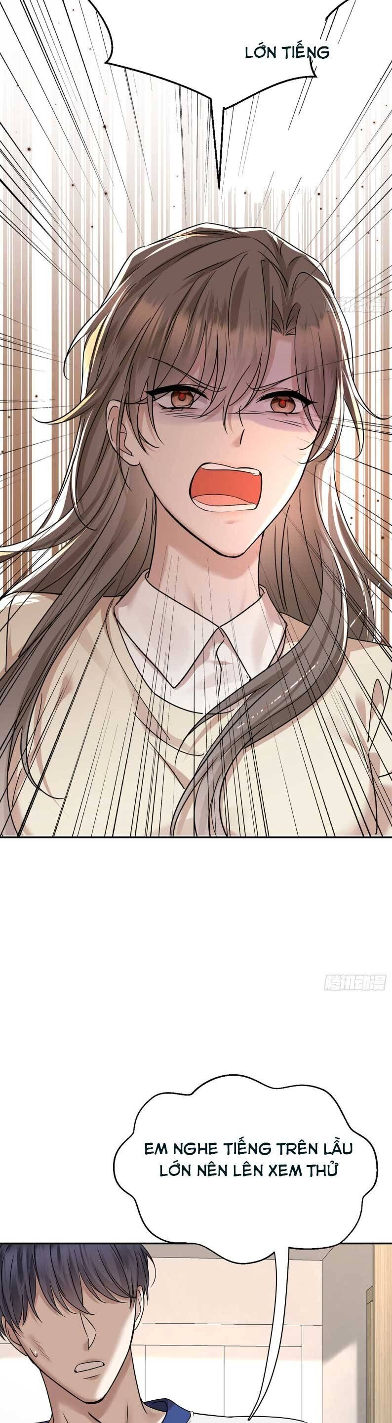 Sau Khi Chia Tay , Tôi Có Kết Đẹp Cùng Với Chú Nhỏ Chap 25 30