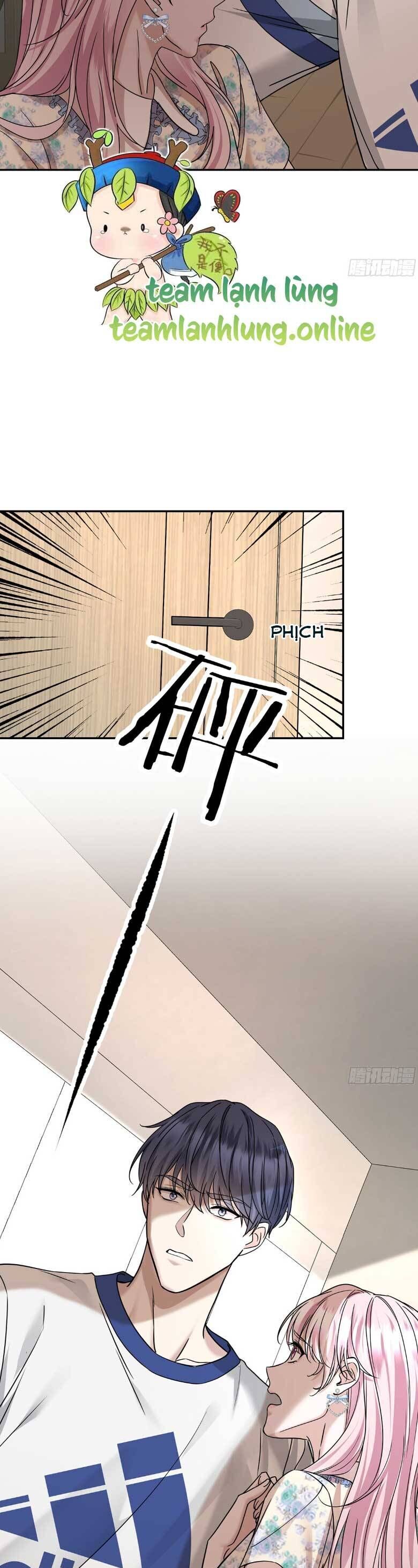 Sau Khi Chia Tay , Tôi Có Kết Đẹp Cùng Với Chú Nhỏ Chap 25 34