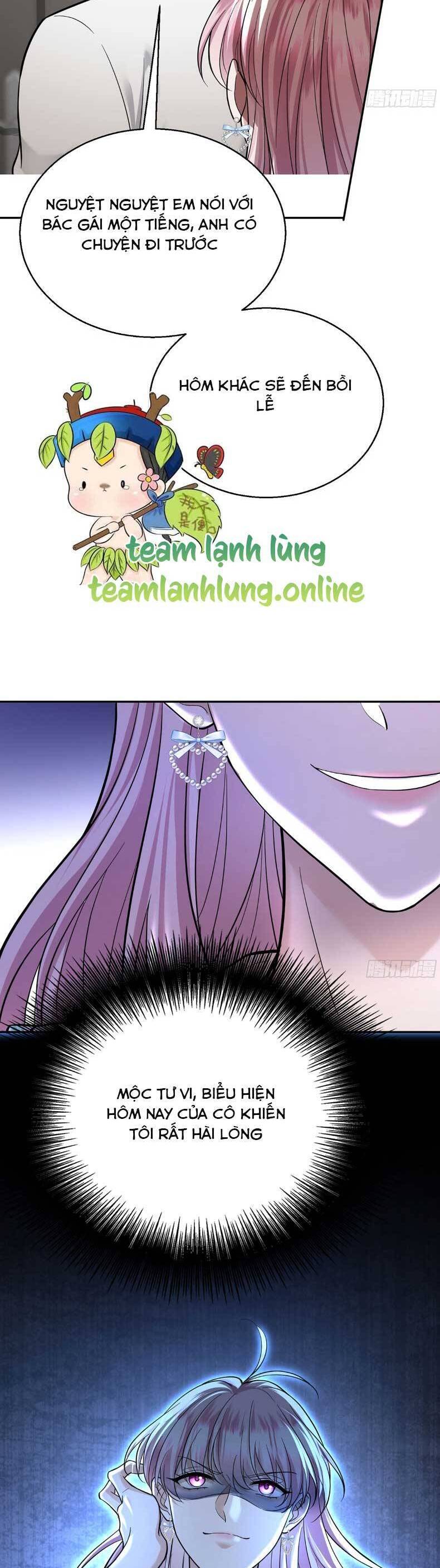 Sau Khi Chia Tay , Tôi Có Kết Đẹp Cùng Với Chú Nhỏ Chap 26 2