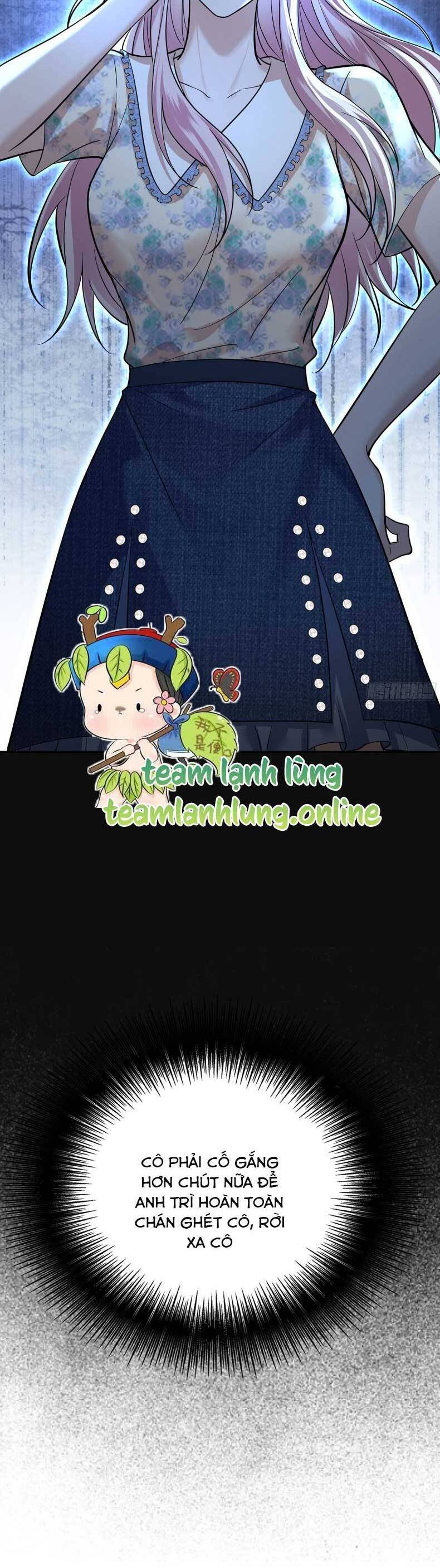 Sau Khi Chia Tay , Tôi Có Kết Đẹp Cùng Với Chú Nhỏ Chap 26 3