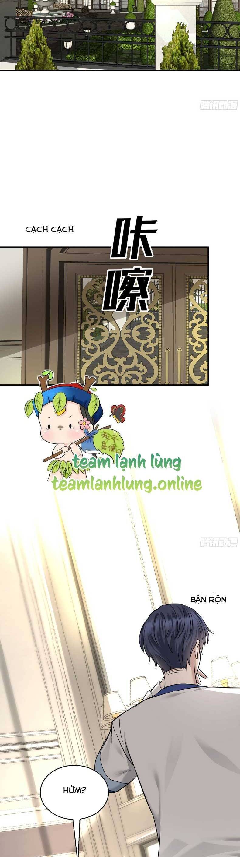 Sau Khi Chia Tay , Tôi Có Kết Đẹp Cùng Với Chú Nhỏ Chap 26 5
