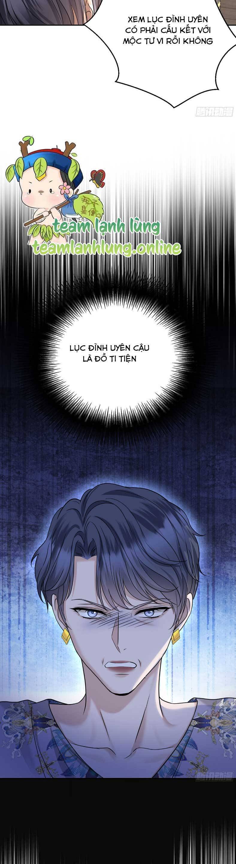 Sau Khi Chia Tay , Tôi Có Kết Đẹp Cùng Với Chú Nhỏ Chap 26 18