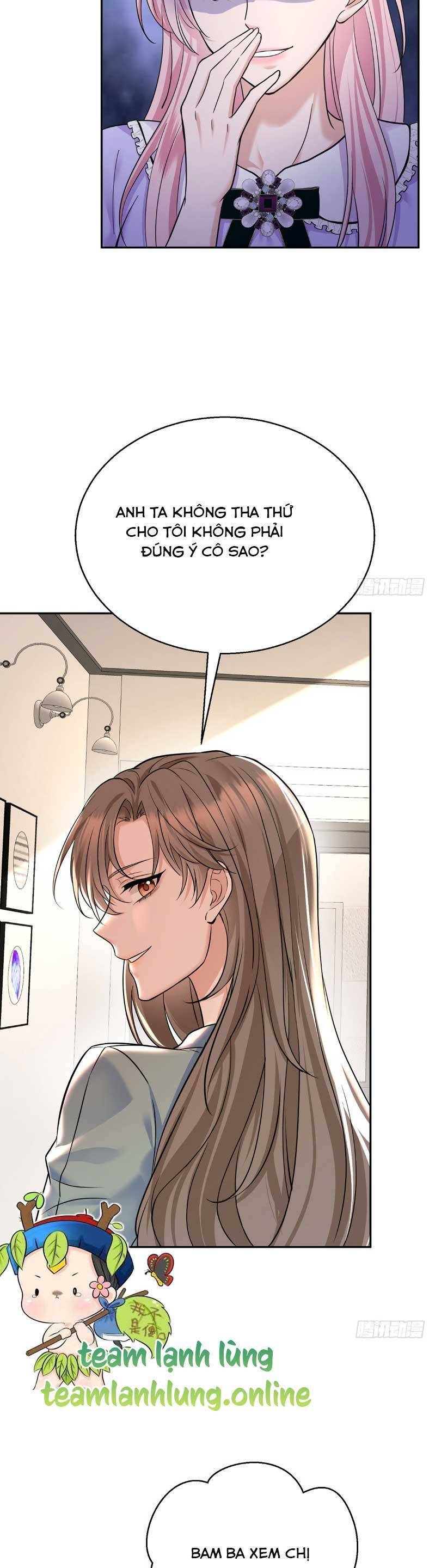 Sau Khi Chia Tay , Tôi Có Kết Đẹp Cùng Với Chú Nhỏ Chap 26 22