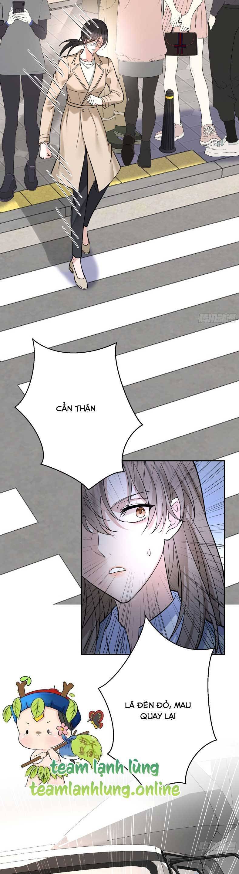 Sau Khi Chia Tay , Tôi Có Kết Đẹp Cùng Với Chú Nhỏ Chap 26 30