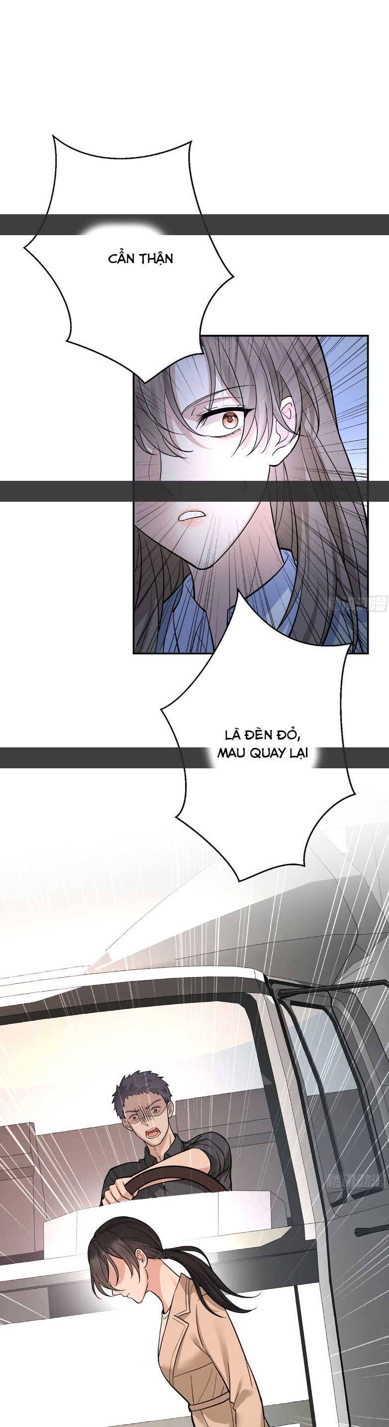 Sau Khi Chia Tay , Tôi Có Kết Đẹp Cùng Với Chú Nhỏ Chap 27 4