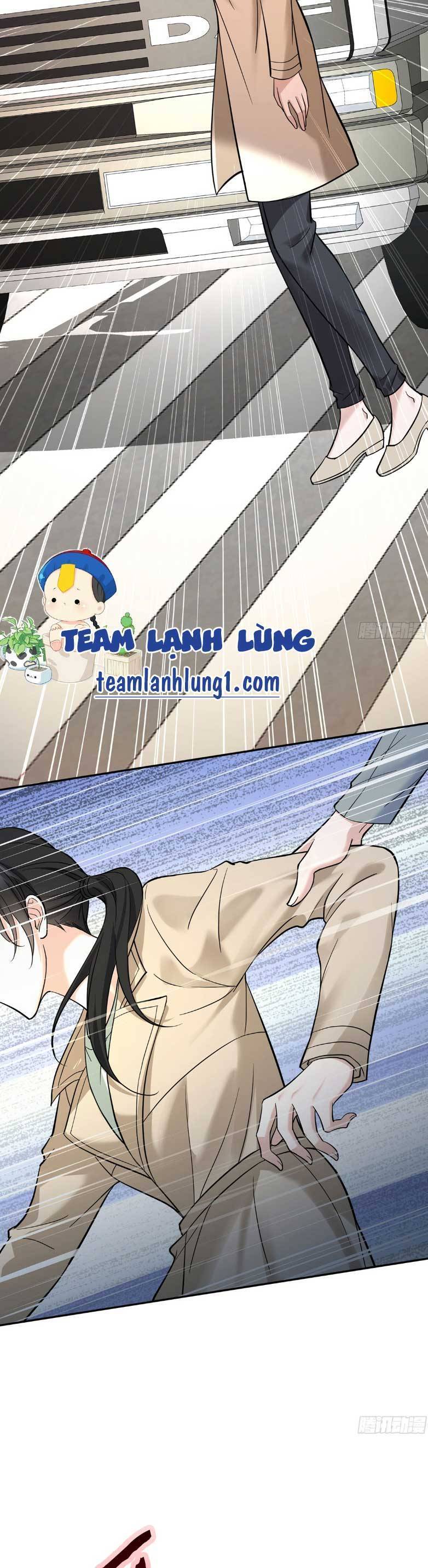 Sau Khi Chia Tay , Tôi Có Kết Đẹp Cùng Với Chú Nhỏ Chap 27 5
