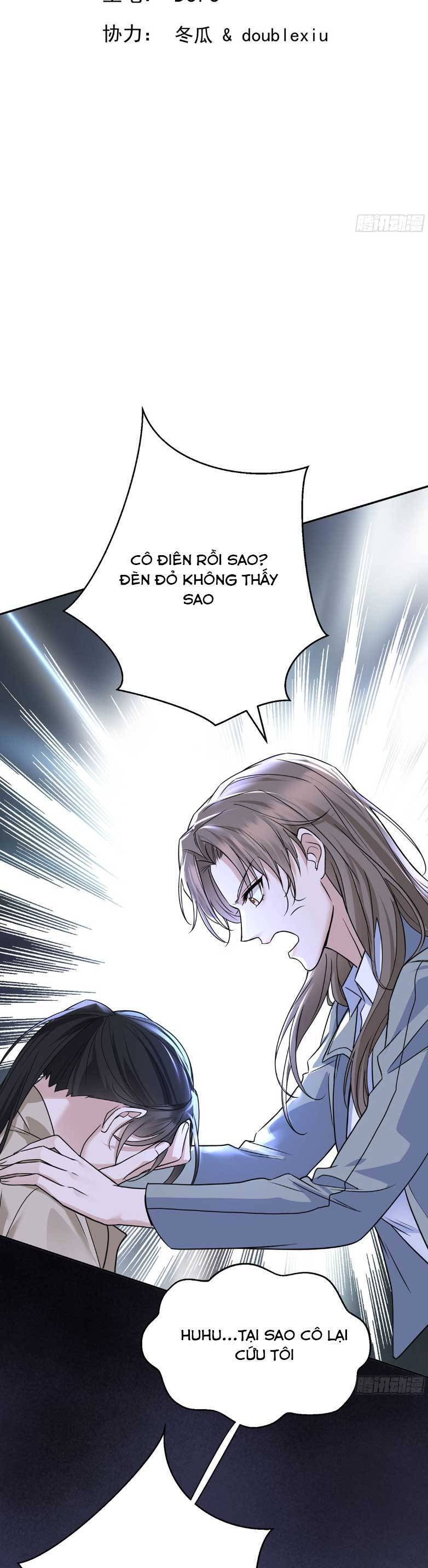 Sau Khi Chia Tay , Tôi Có Kết Đẹp Cùng Với Chú Nhỏ Chap 27 8
