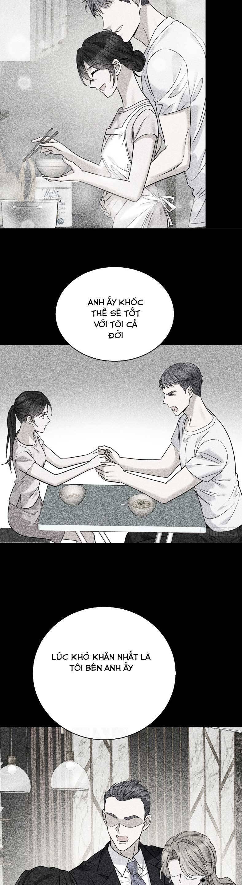 Sau Khi Chia Tay , Tôi Có Kết Đẹp Cùng Với Chú Nhỏ Chap 27 17