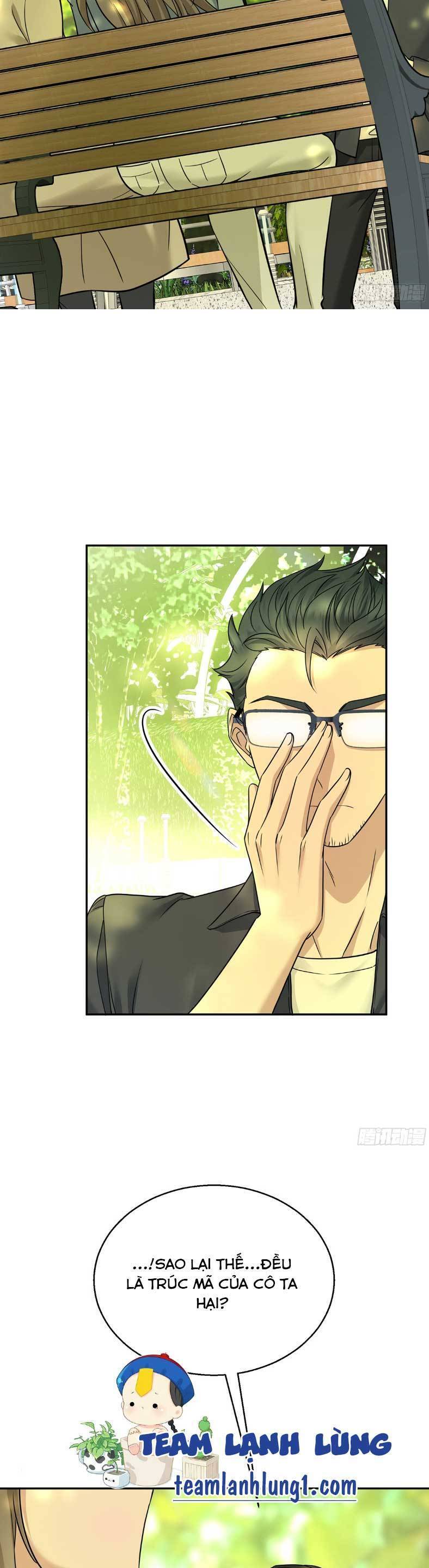 Sau Khi Chia Tay , Tôi Có Kết Đẹp Cùng Với Chú Nhỏ Chap 27 27