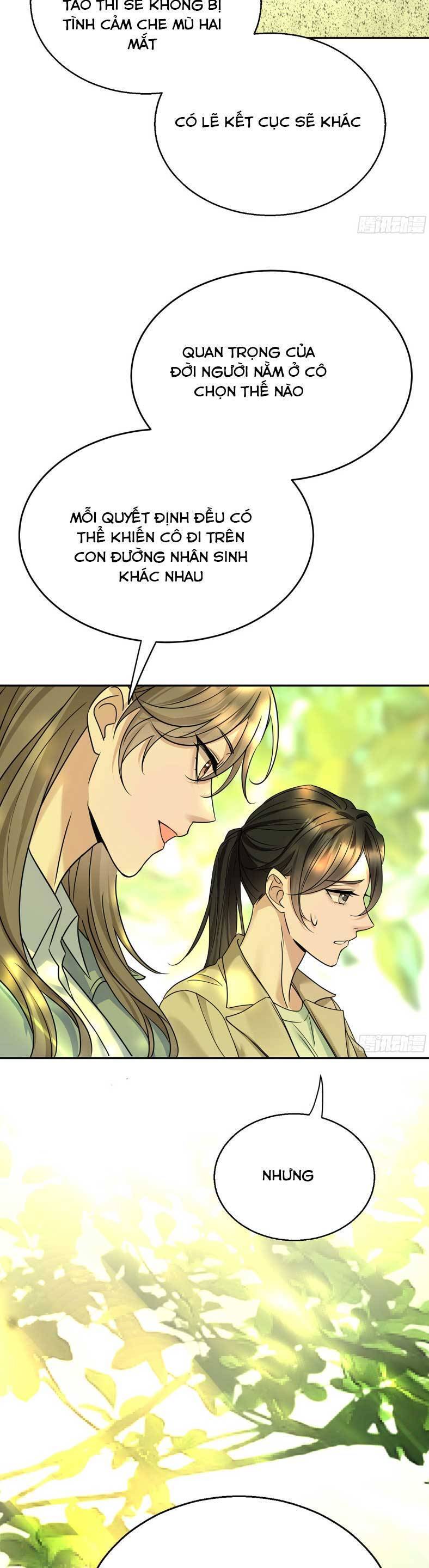 Sau Khi Chia Tay , Tôi Có Kết Đẹp Cùng Với Chú Nhỏ Chap 27 29