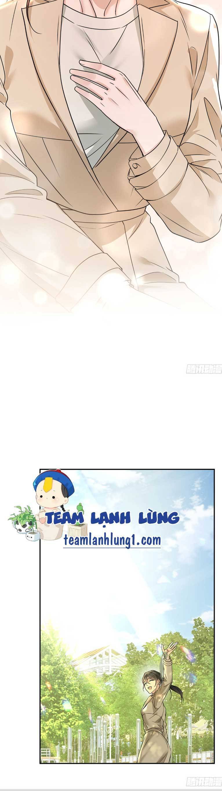 Sau Khi Chia Tay , Tôi Có Kết Đẹp Cùng Với Chú Nhỏ Chap 27 34