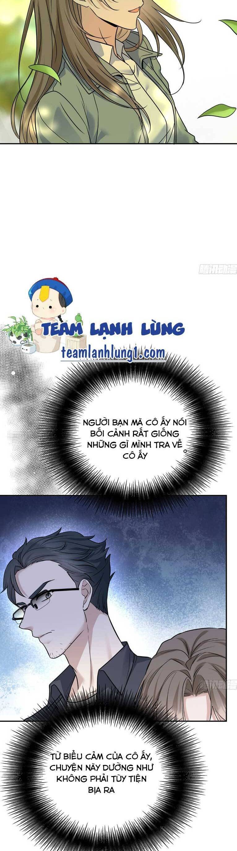 Sau Khi Chia Tay , Tôi Có Kết Đẹp Cùng Với Chú Nhỏ Chap 27 36