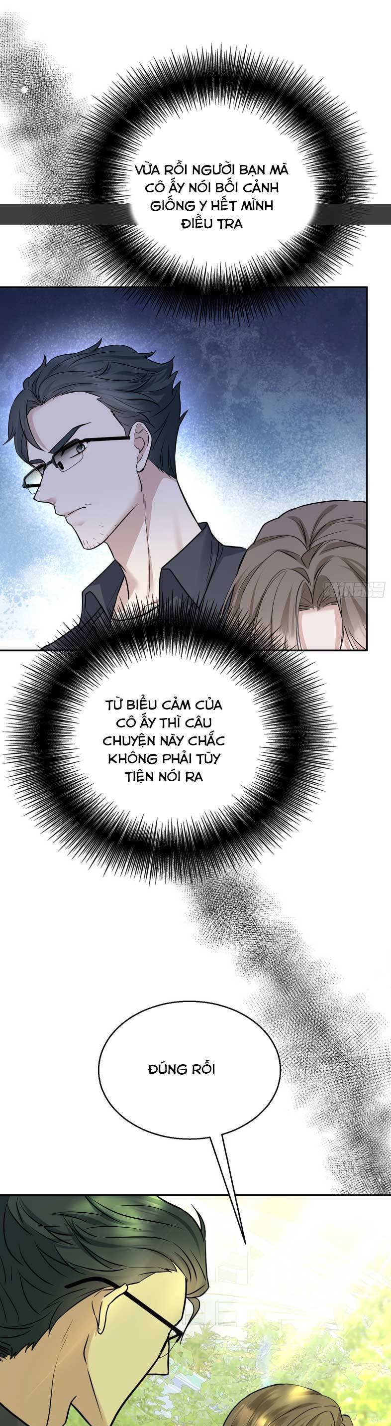 Sau Khi Chia Tay , Tôi Có Kết Đẹp Cùng Với Chú Nhỏ Chap 28 1