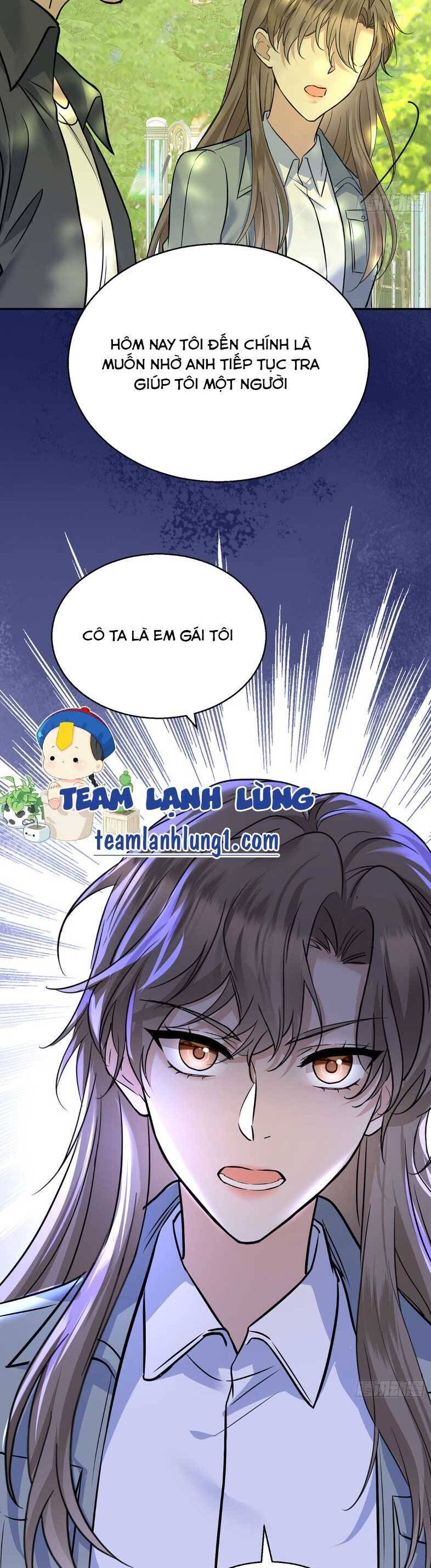 Sau Khi Chia Tay , Tôi Có Kết Đẹp Cùng Với Chú Nhỏ Chap 28 2