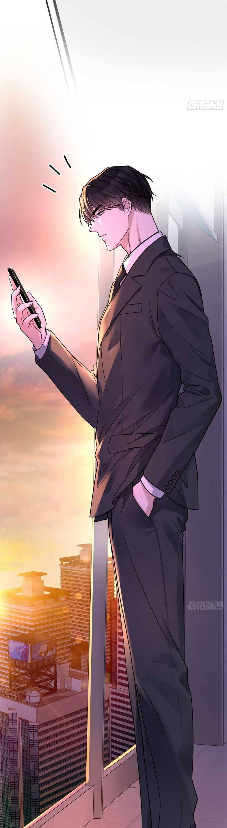 Sau Khi Chia Tay , Tôi Có Kết Đẹp Cùng Với Chú Nhỏ Chap 28 7