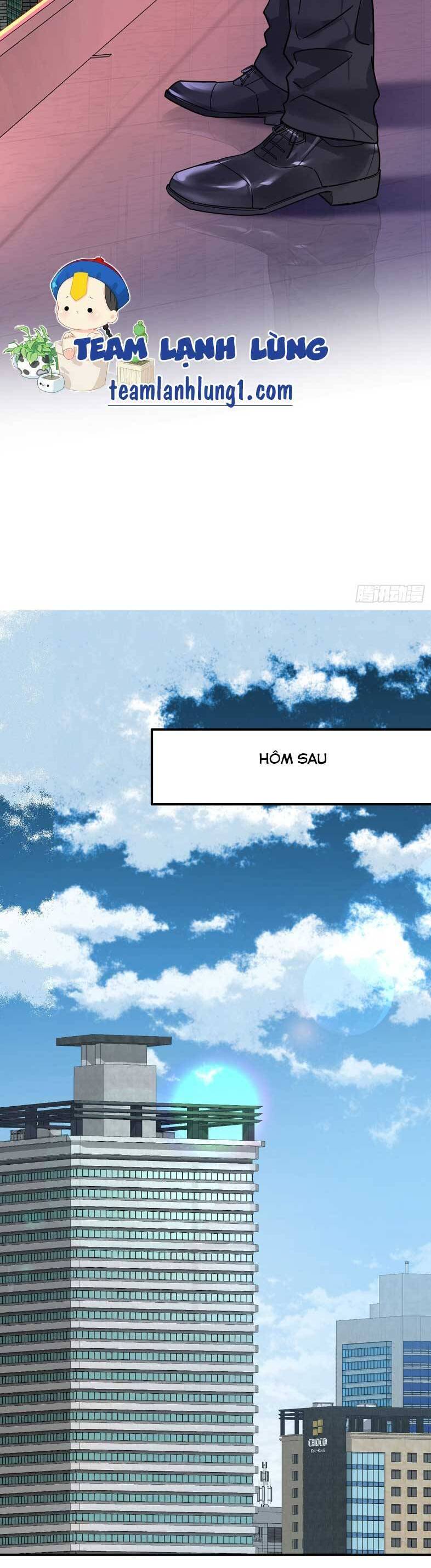 Sau Khi Chia Tay , Tôi Có Kết Đẹp Cùng Với Chú Nhỏ Chap 28 8