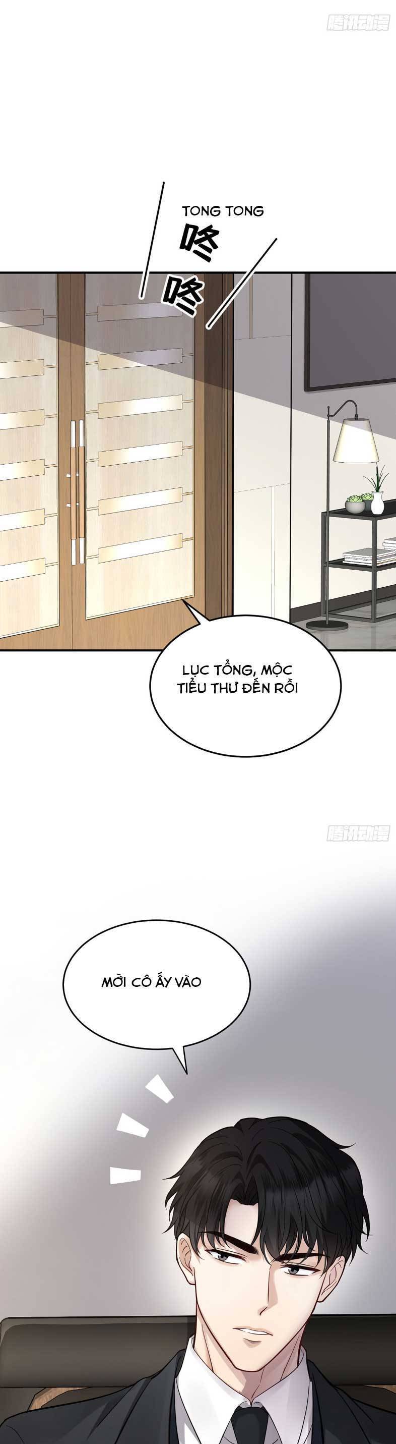 Sau Khi Chia Tay , Tôi Có Kết Đẹp Cùng Với Chú Nhỏ Chap 28 9