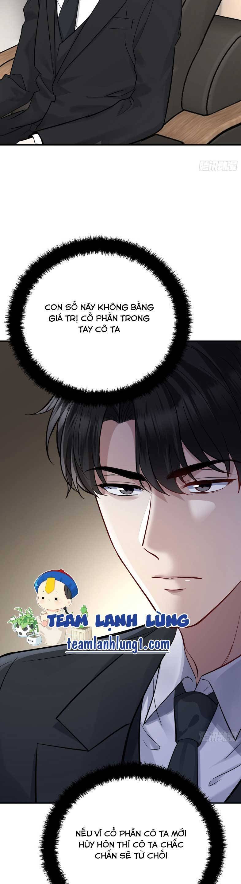Sau Khi Chia Tay , Tôi Có Kết Đẹp Cùng Với Chú Nhỏ Chap 28 17