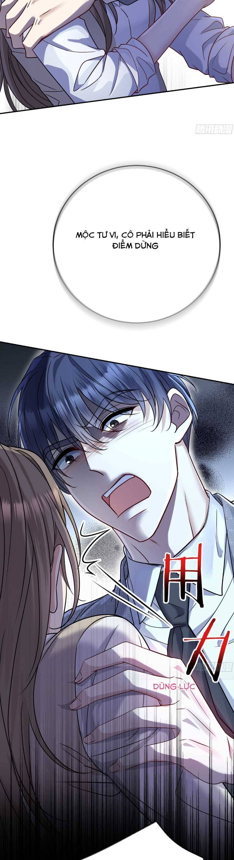 Sau Khi Chia Tay , Tôi Có Kết Đẹp Cùng Với Chú Nhỏ Chap 28 24
