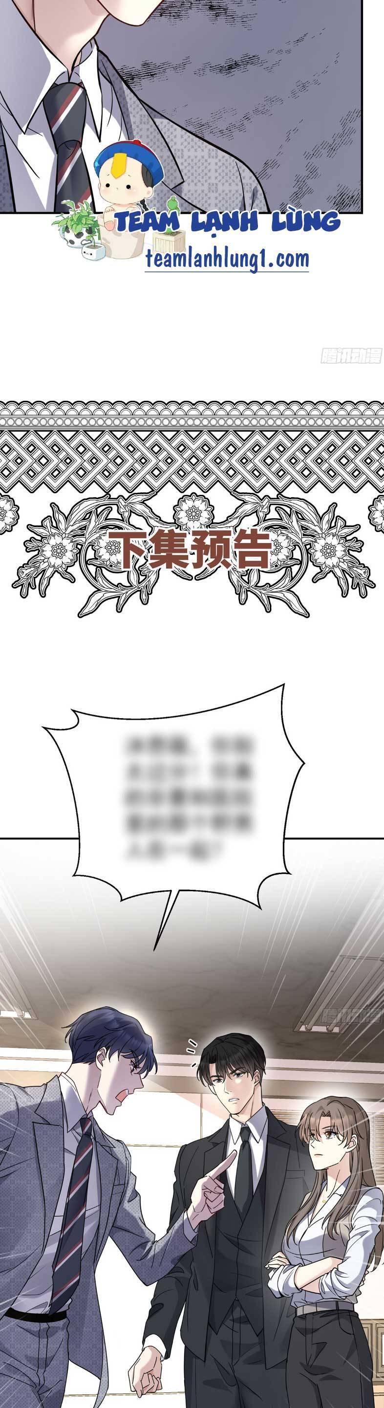Sau Khi Chia Tay , Tôi Có Kết Đẹp Cùng Với Chú Nhỏ Chap 28 30