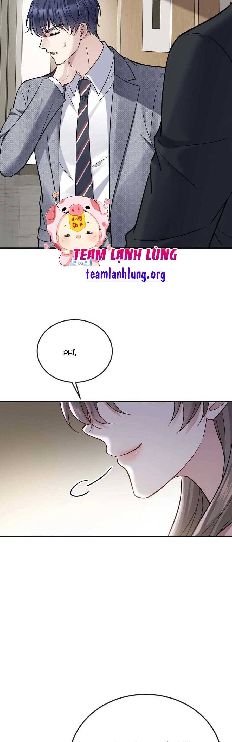 Sau Khi Chia Tay , Tôi Có Kết Đẹp Cùng Với Chú Nhỏ Chap 29 2