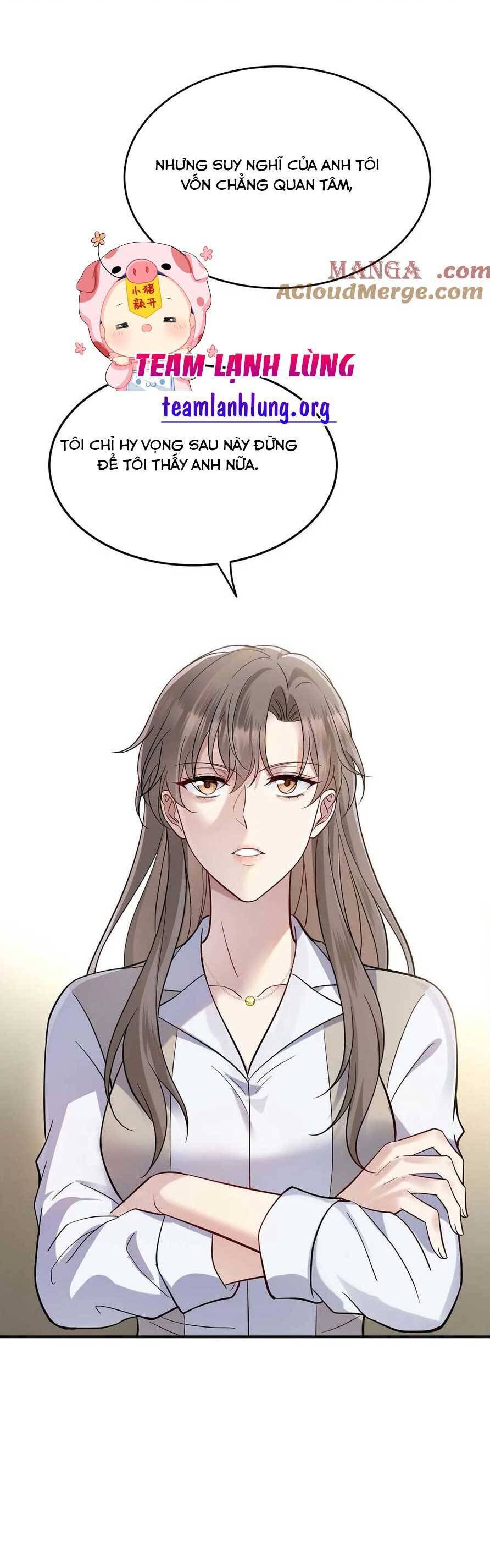 Sau Khi Chia Tay , Tôi Có Kết Đẹp Cùng Với Chú Nhỏ Chap 29 8