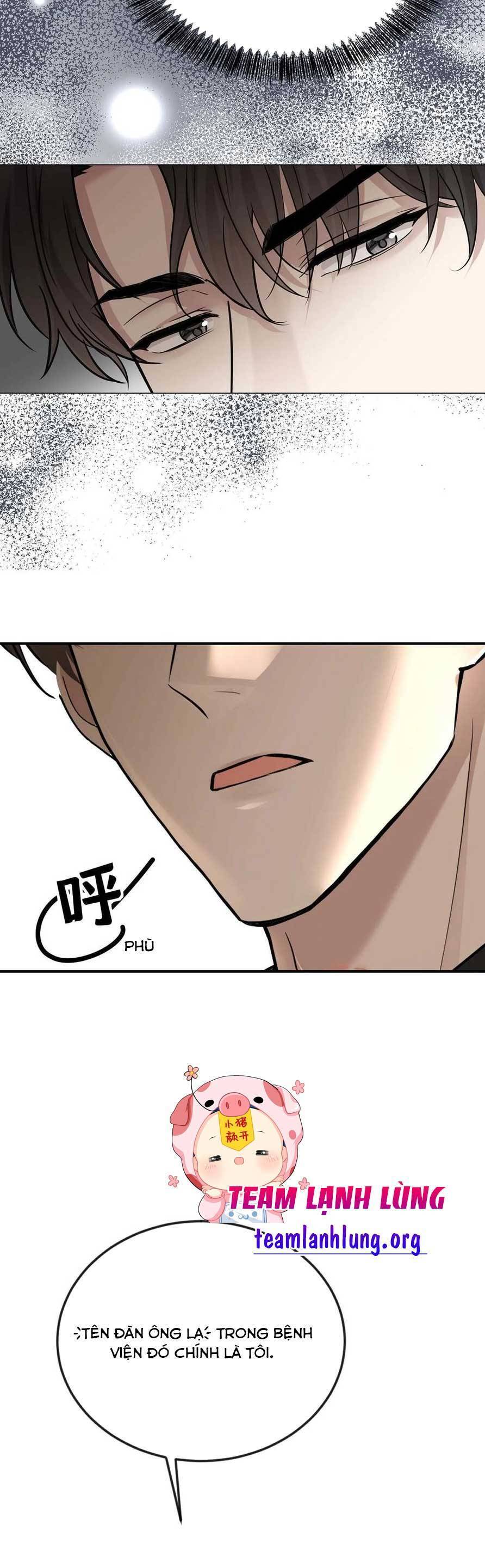 Sau Khi Chia Tay , Tôi Có Kết Đẹp Cùng Với Chú Nhỏ Chap 29 12